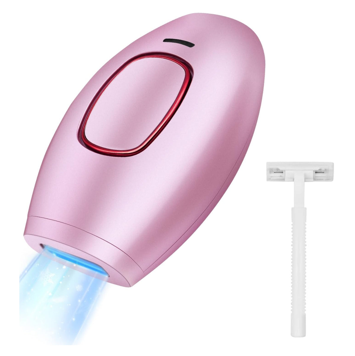 DEPILADORA LASER IPL PROFESIONAL