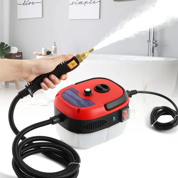 MAQUINA DE VAPOR