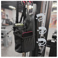 BOLSO MAGNETICO PARA EL GIMNASIO