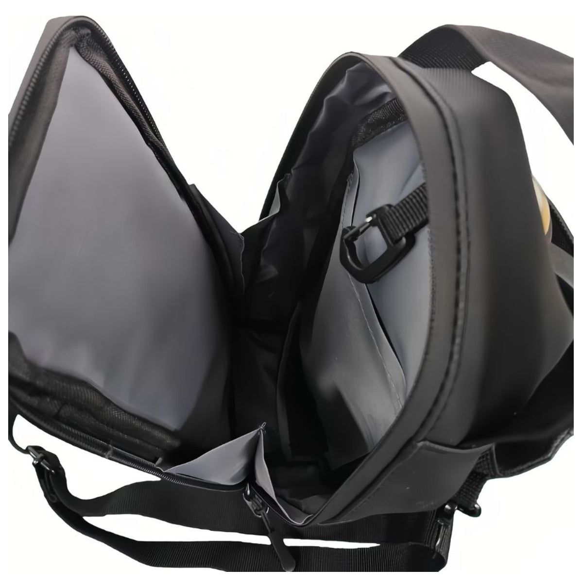 BOLSO MAGNETICO PARA EL GIMNASIO