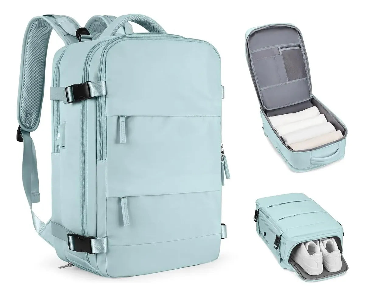 BOLSO VIAJERO