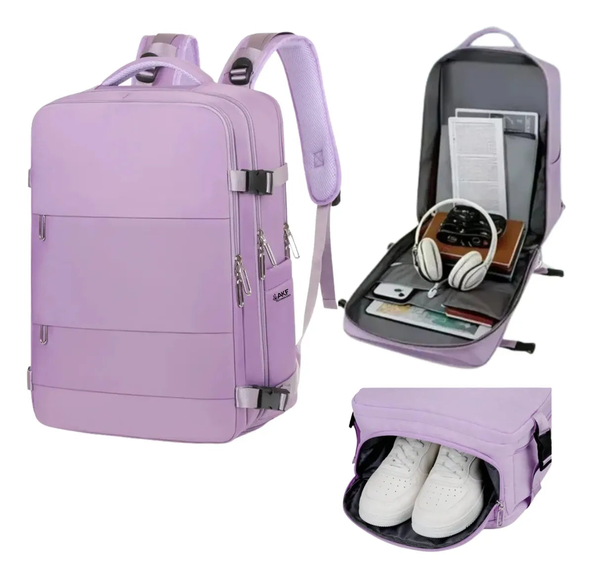 BOLSO VIAJERO