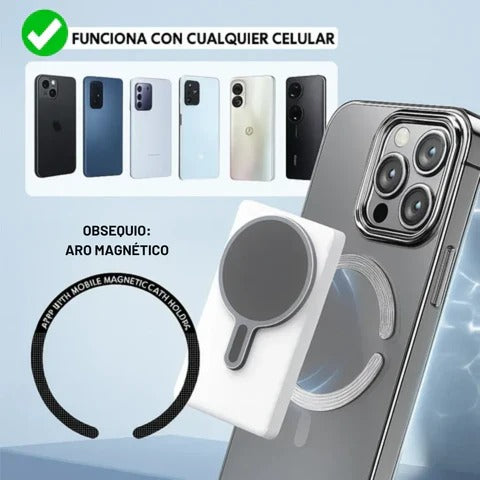 DUPLICADOR DE PANTALLA PARA SELFIE