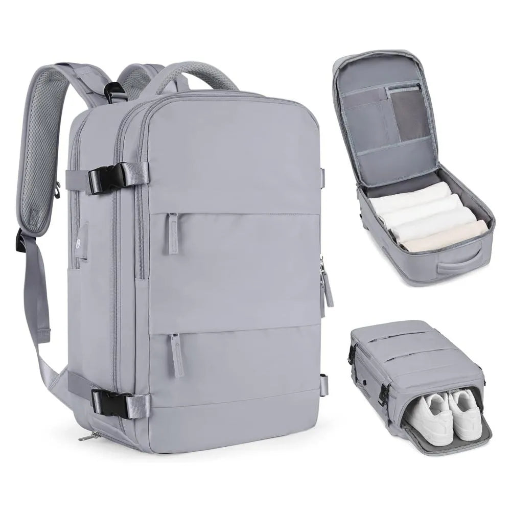 BOLSO VIAJERO
