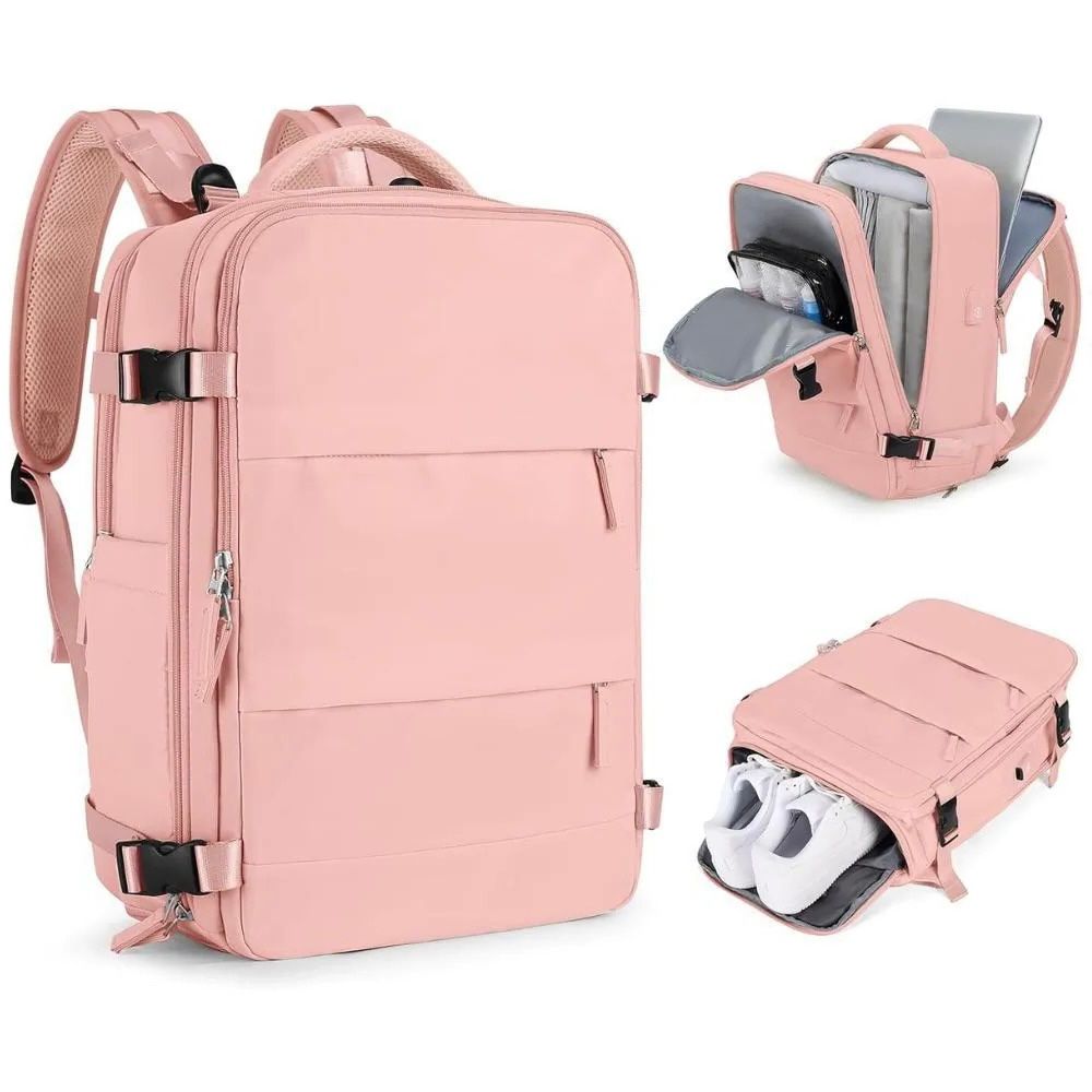 BOLSO VIAJERO