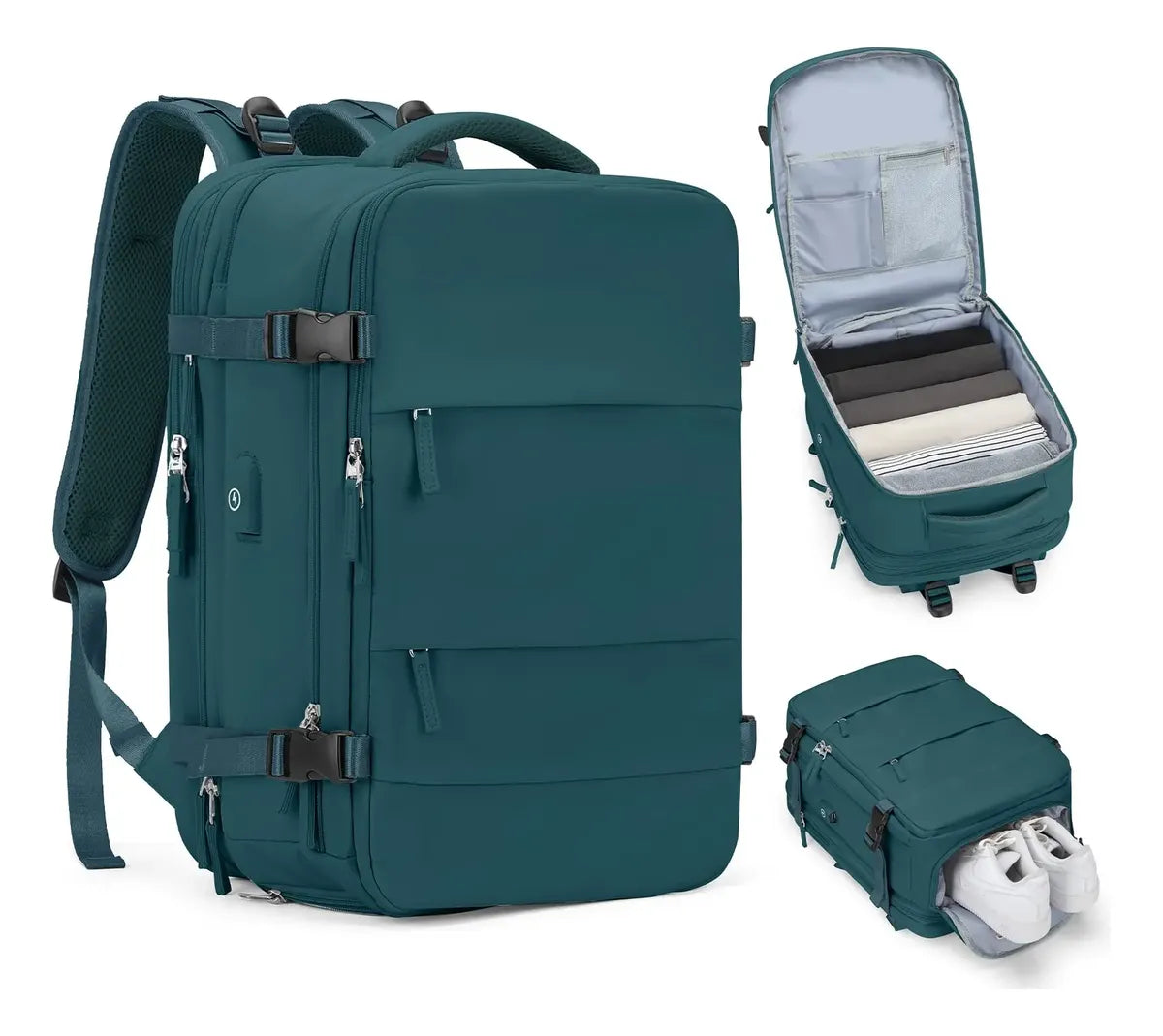 BOLSO VIAJERO